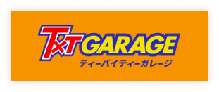 T×T-GARAGE