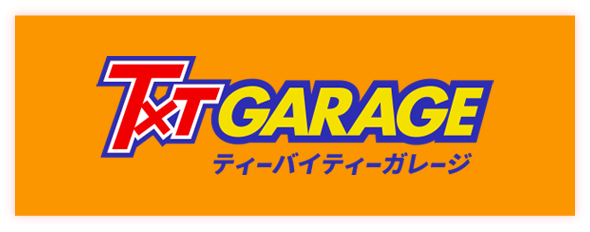 T×T-GARAGE