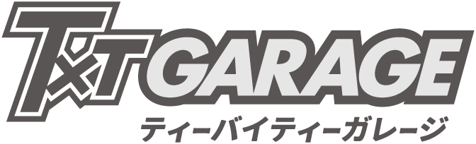 ティーバイティーガレージ