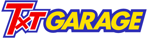 TxTGARAGE