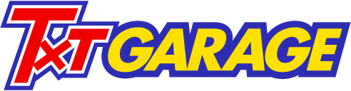 TxTGARAGE