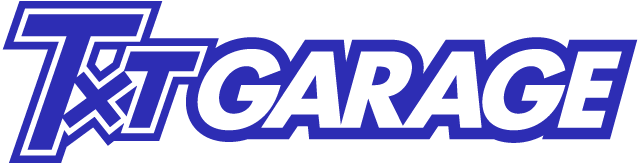 ティーバイティーガレージ