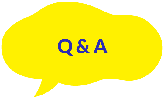 Q&A